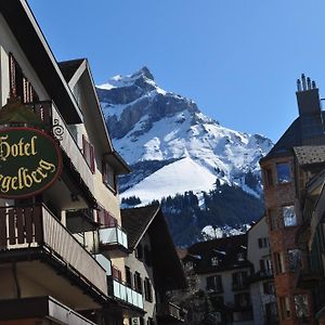 Hotel Engelberg 